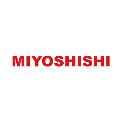 MIYOSHISHI 8