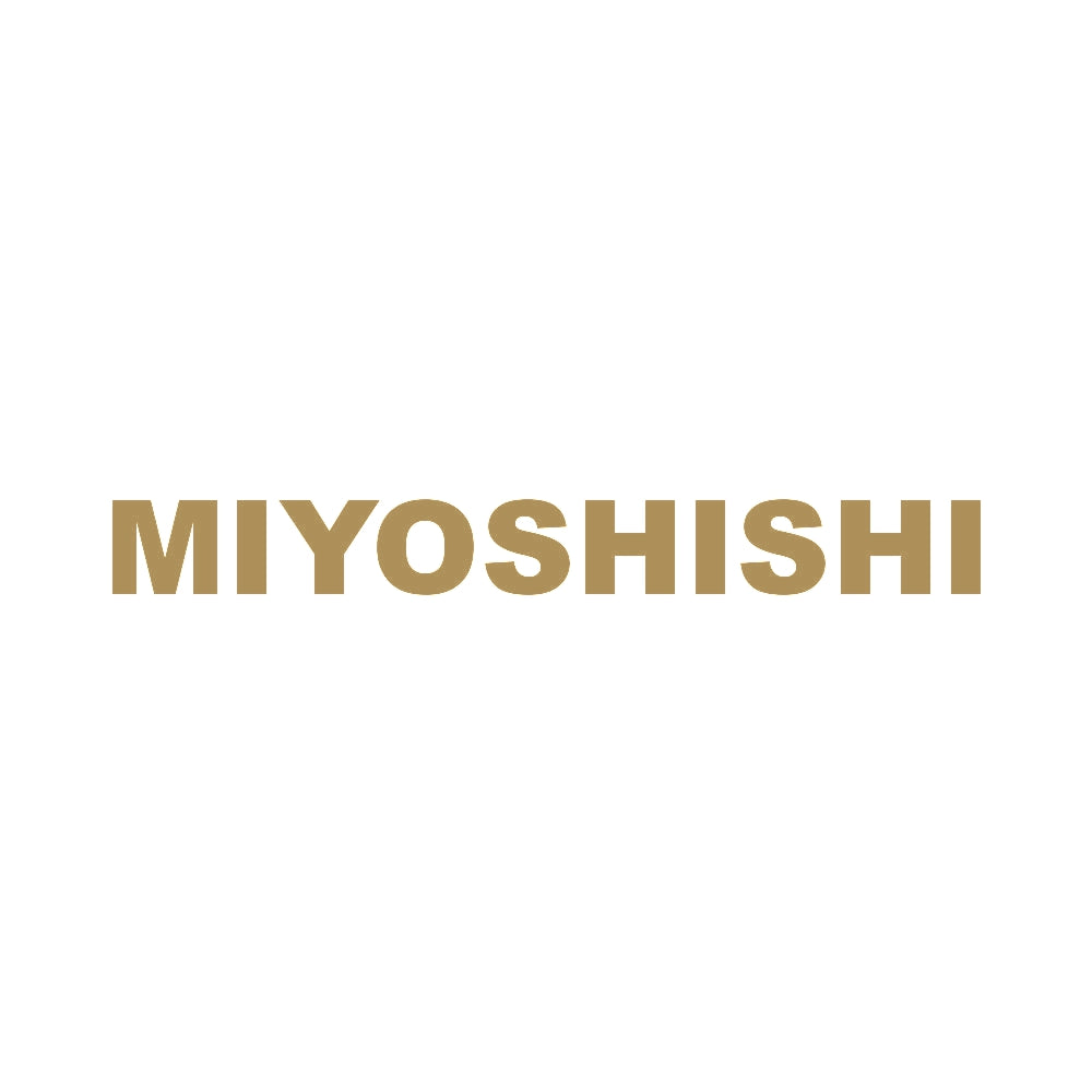 MIYOSHISHI 9