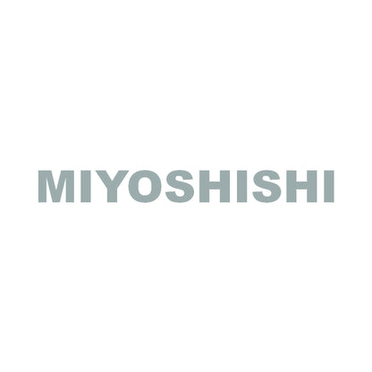 MIYOSHISHI 10