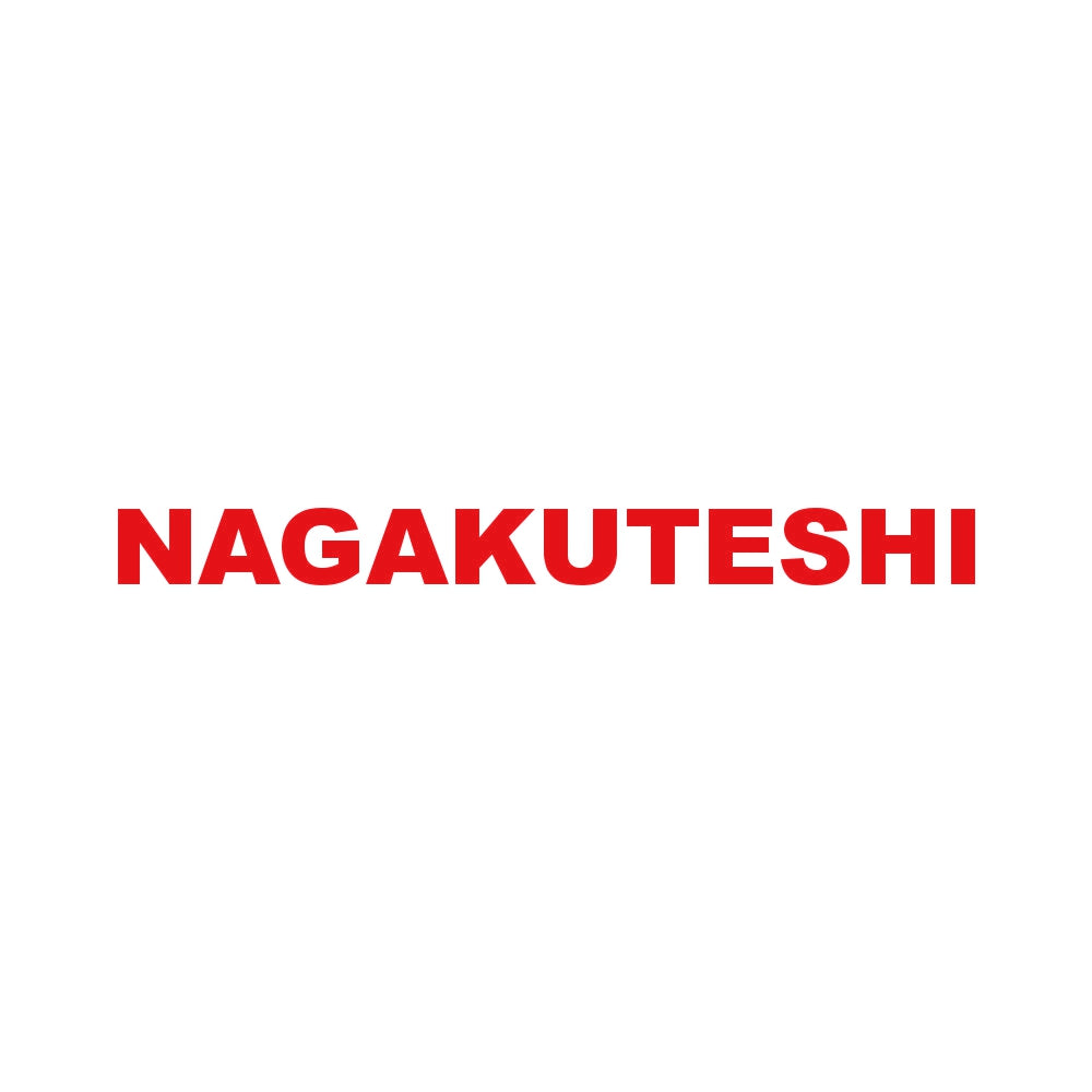 NAGAKUTESHI 8