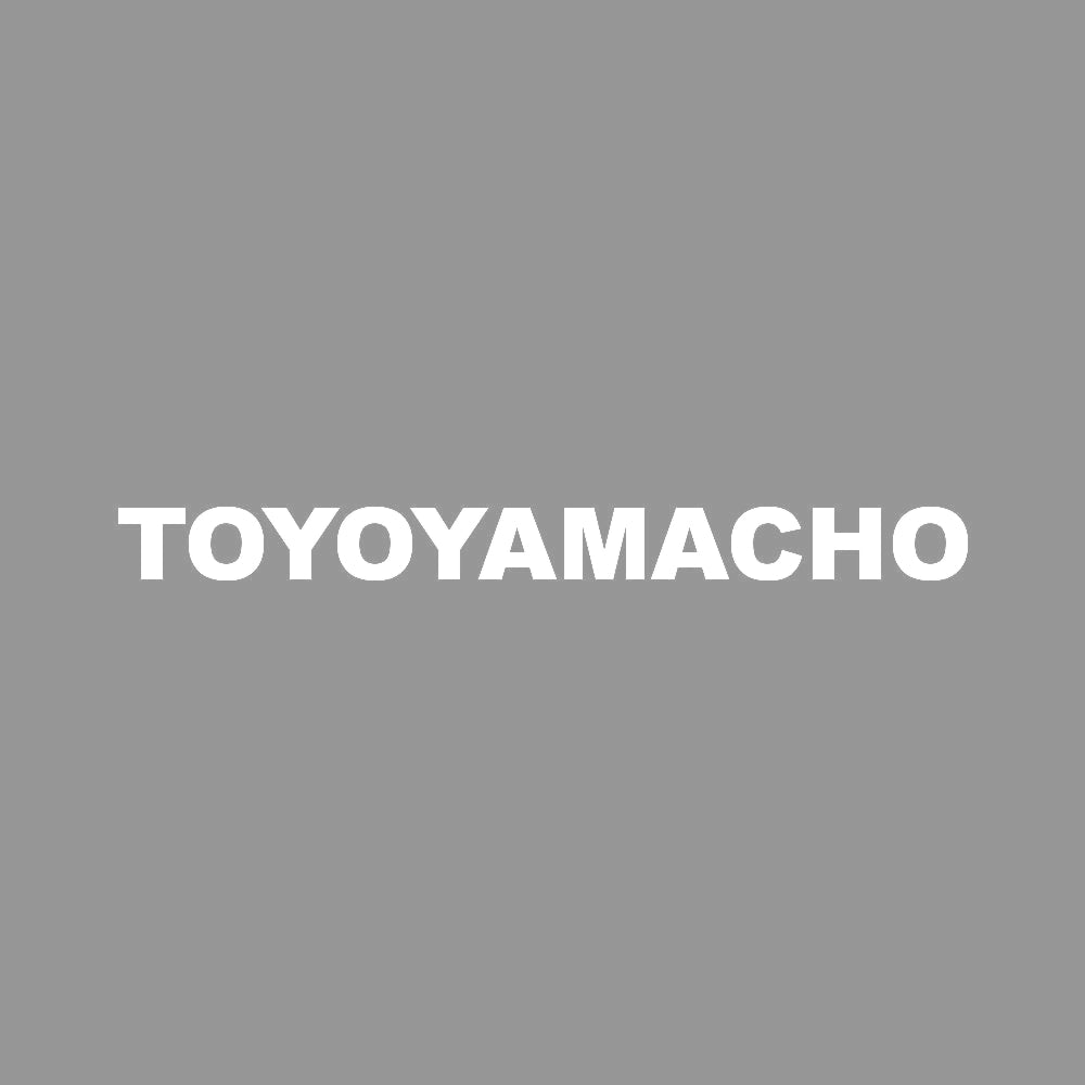 TOYOYAMACHO 7