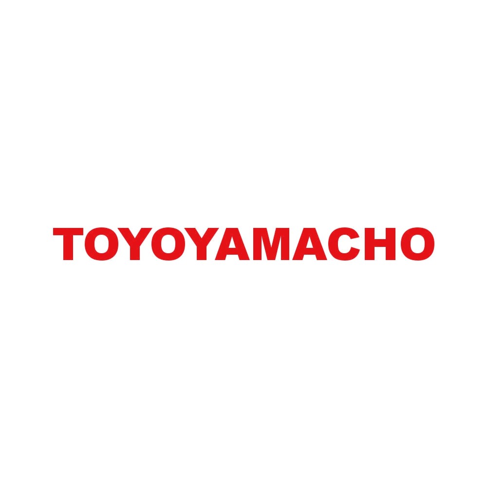 TOYOYAMACHO 8
