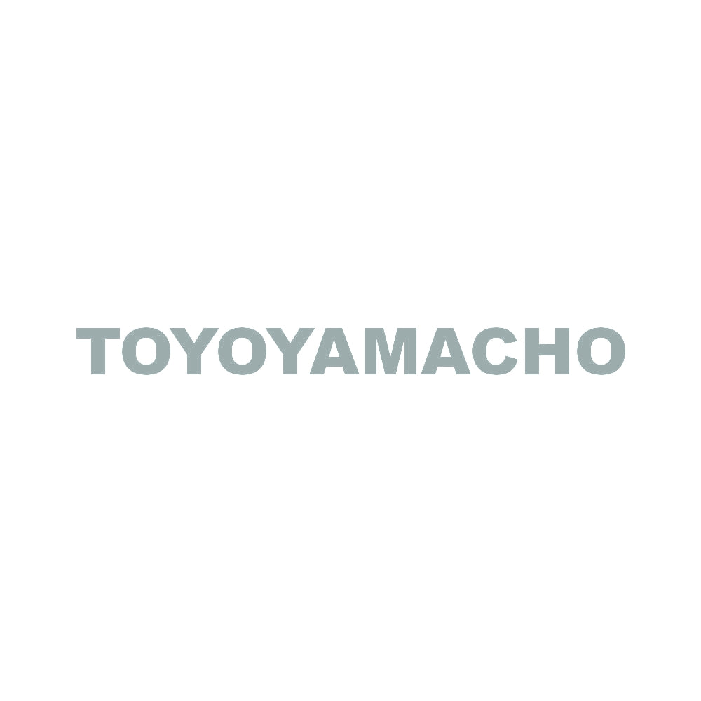 TOYOYAMACHO 10