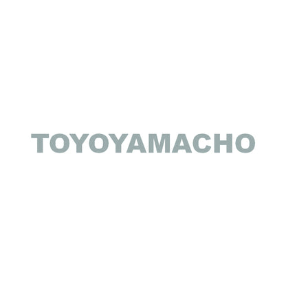 TOYOYAMACHO 10