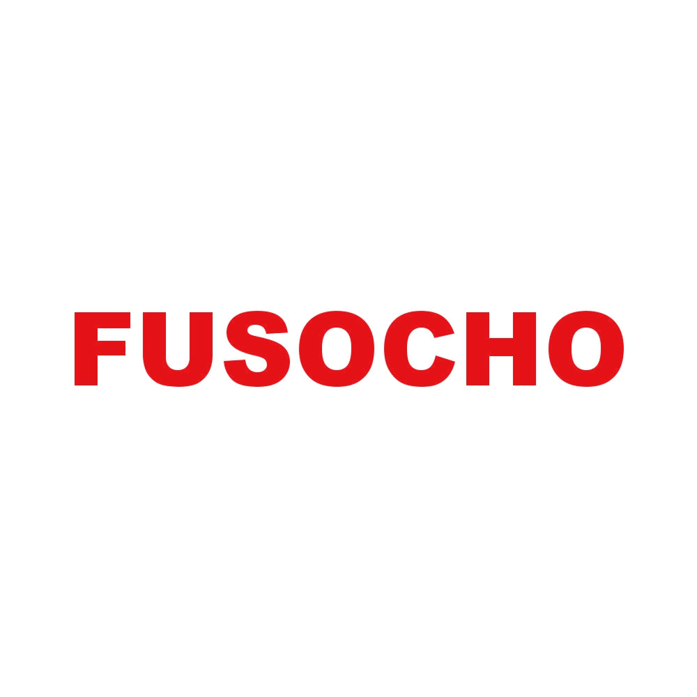 FUSOCHO 8