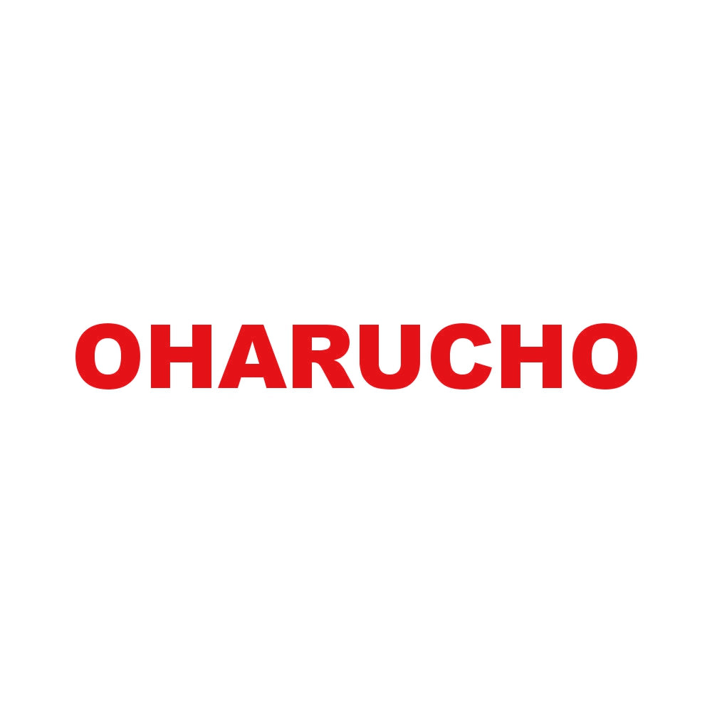 OHARUCHO 8