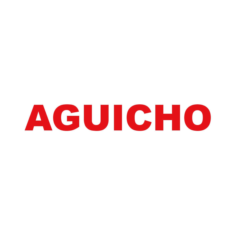 AGUICHO 8