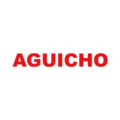 AGUICHO 8