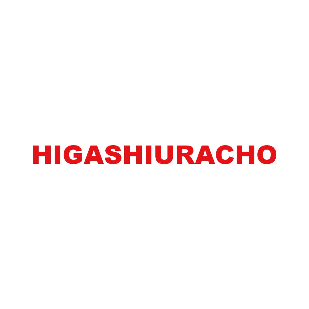 HIGASHIURACHO 8