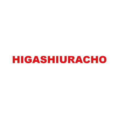 HIGASHIURACHO 8