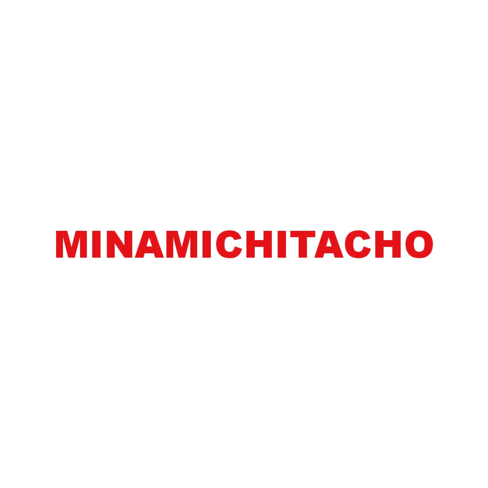 MINAMICHITACHO 8