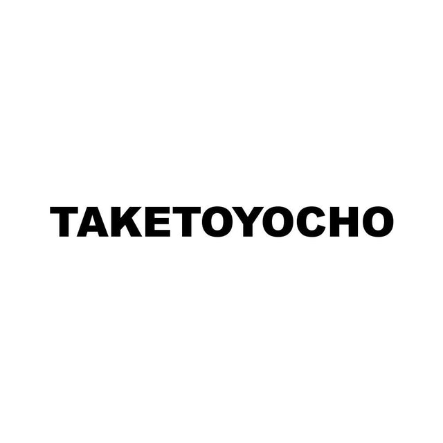 TAKETOYOCHO