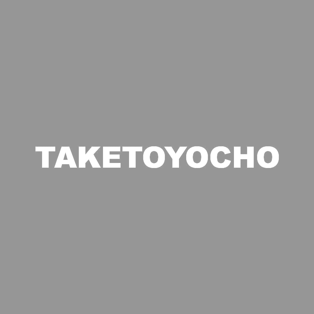TAKETOYOCHO 7