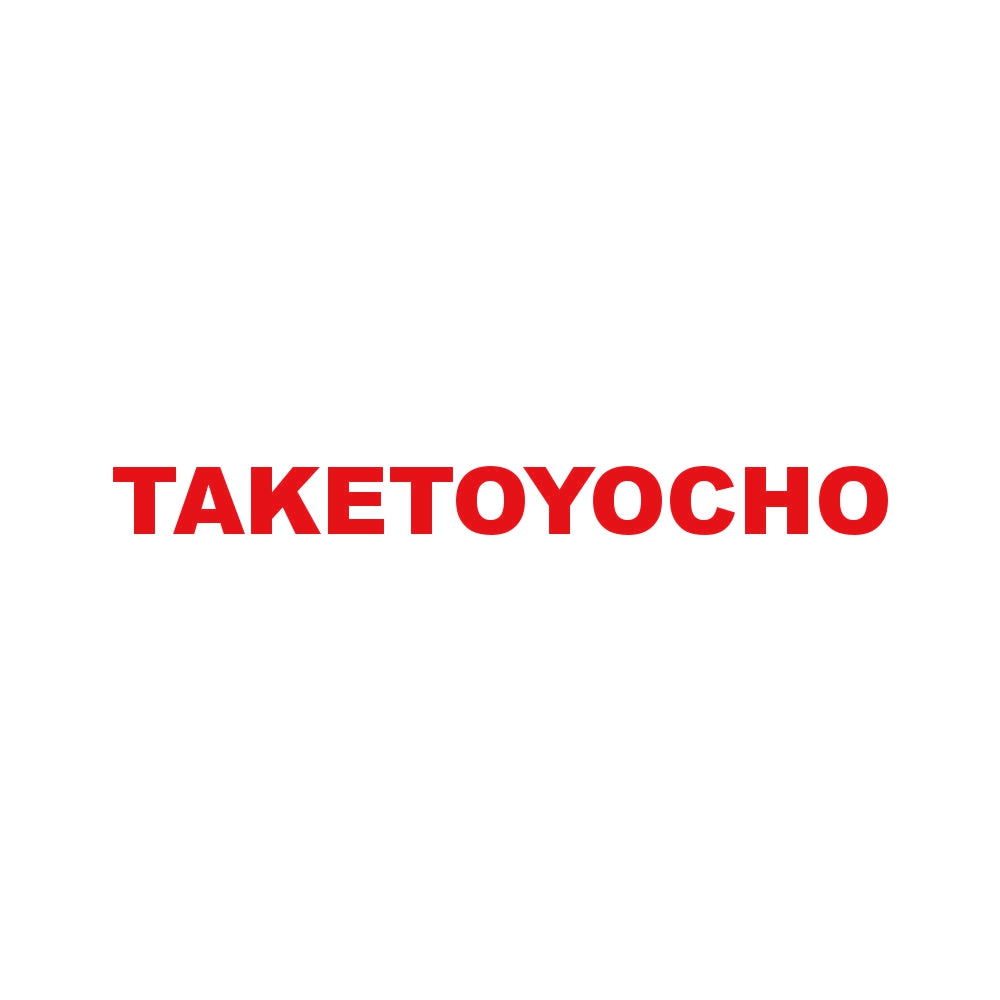 TAKETOYOCHO 8