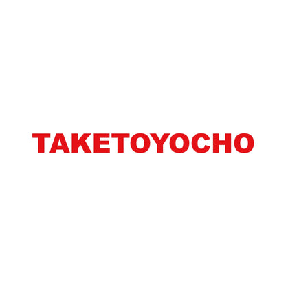 TAKETOYOCHO 8