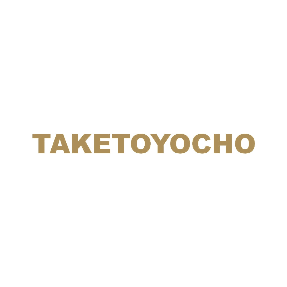 TAKETOYOCHO 9