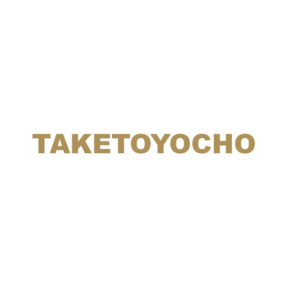 TAKETOYOCHO 9