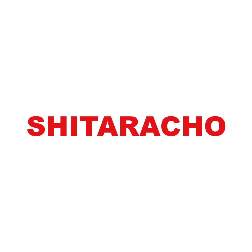 SHITARACHO 8