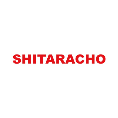 SHITARACHO 8