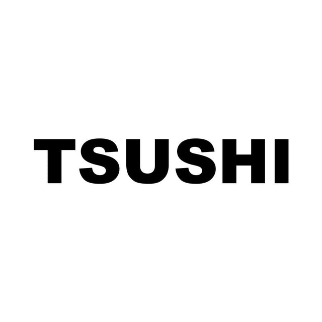 TSUSHI