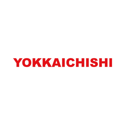 YOKKAICHISHI 8