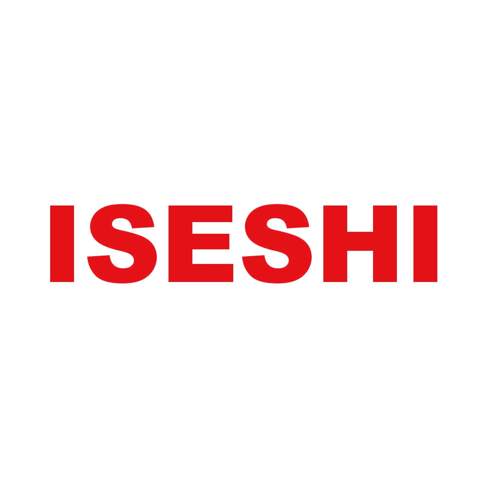 ISESHI 8