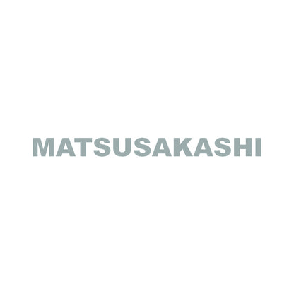 MATSUSAKASHI 10