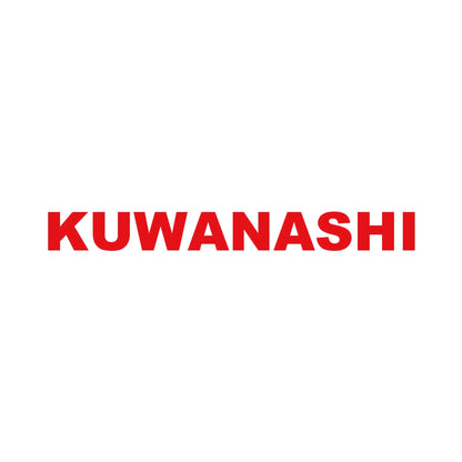 KUWANASHI 8