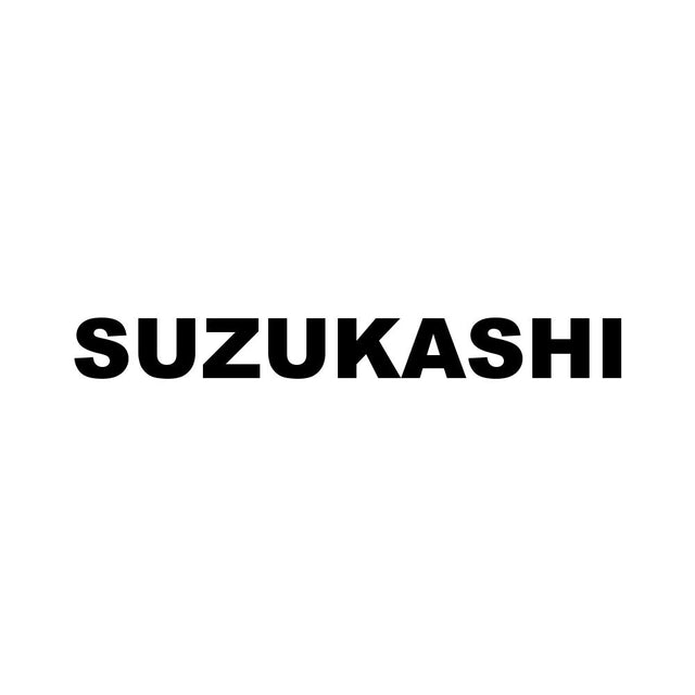 SUZUKASHI