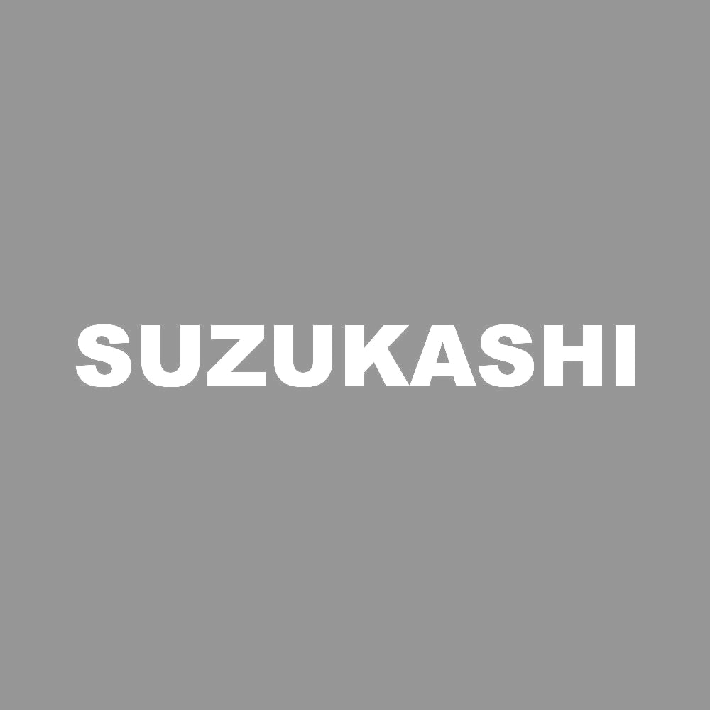 SUZUKASHI 7