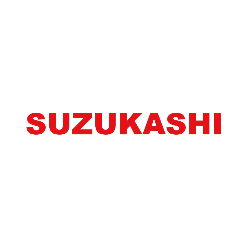 SUZUKASHI 8