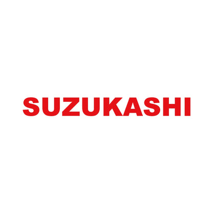 SUZUKASHI 8