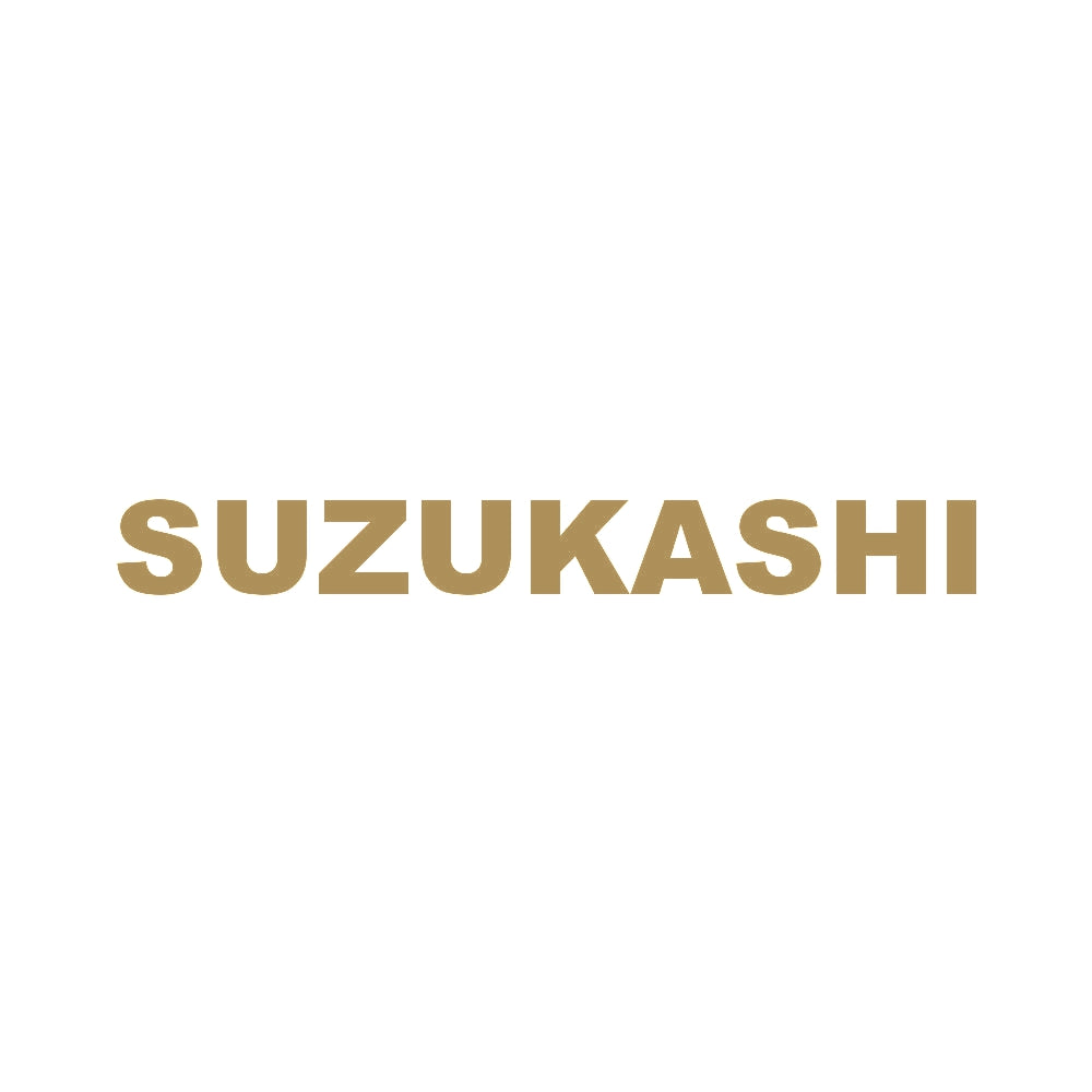 SUZUKASHI 9