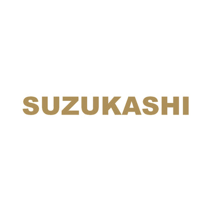SUZUKASHI 9