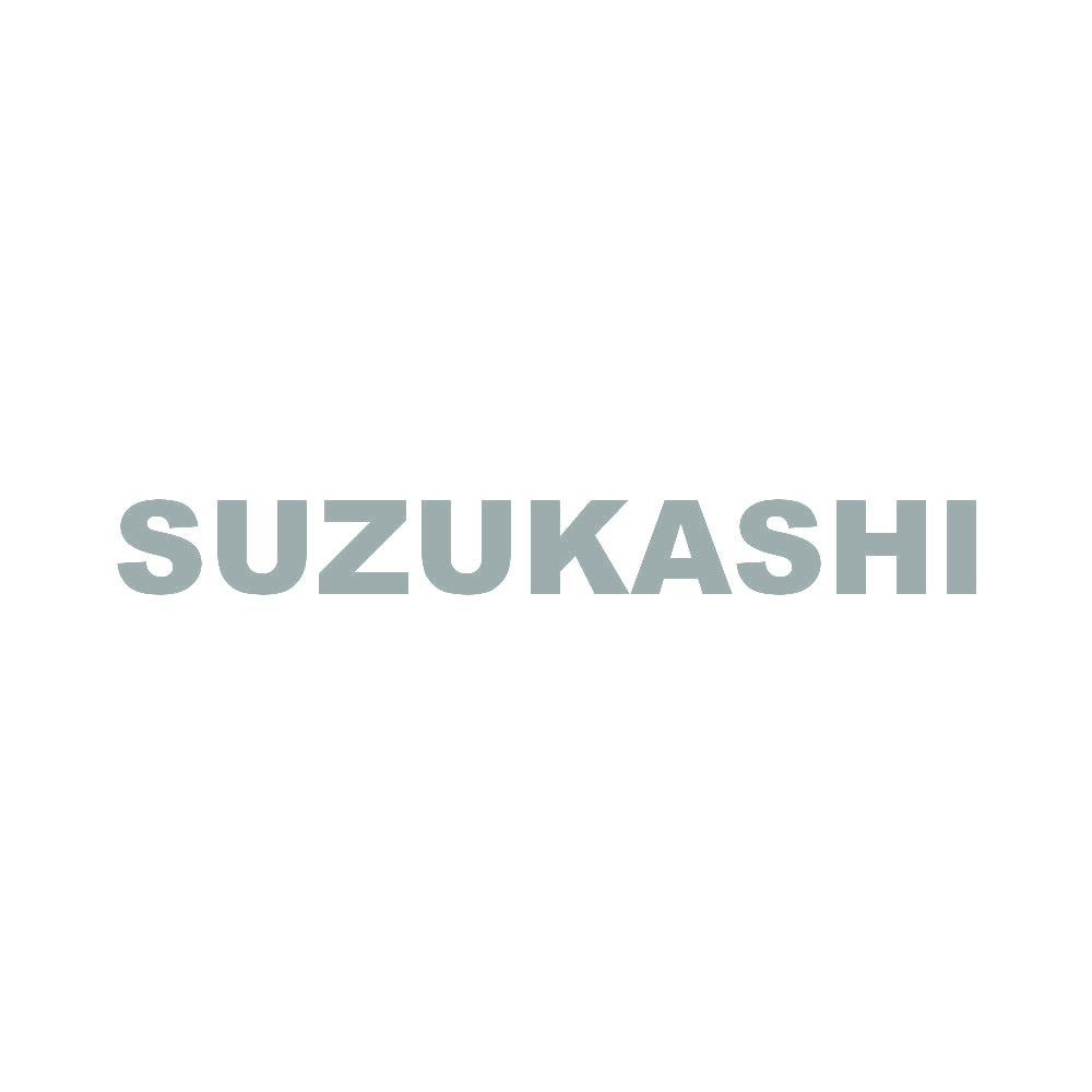SUZUKASHI 10