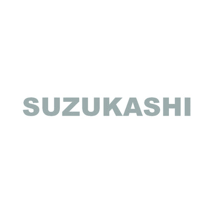 SUZUKASHI 10