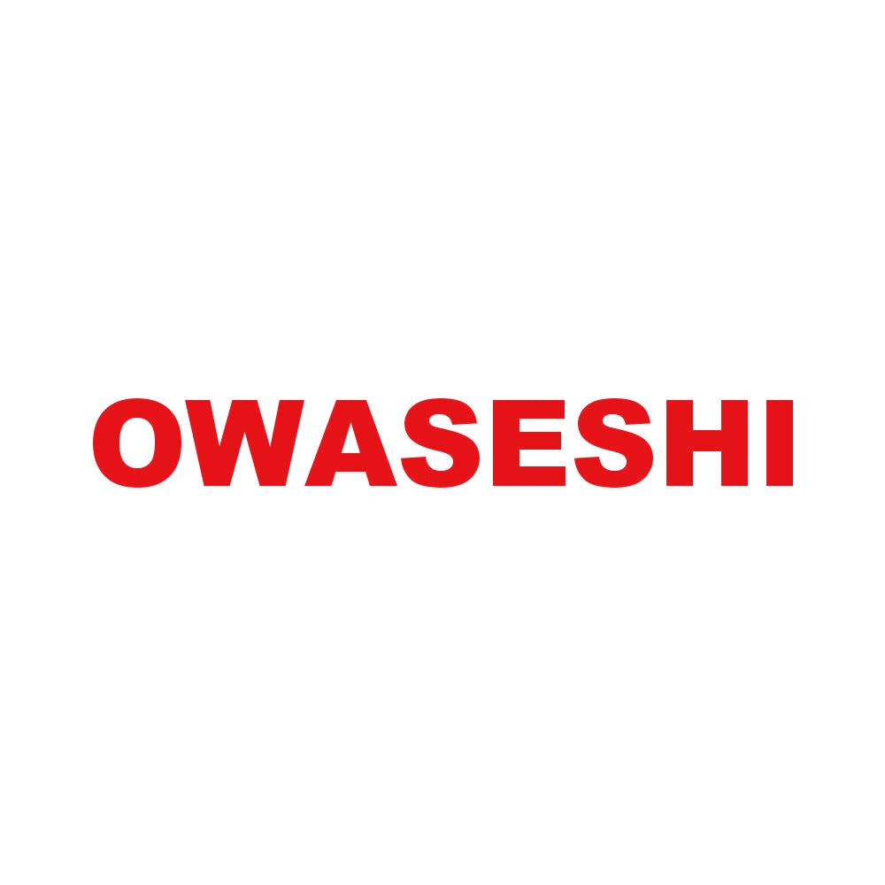 OWASESHI 8