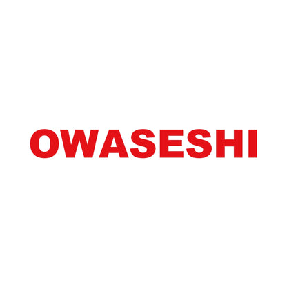 OWASESHI 8