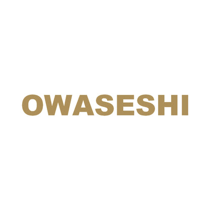 OWASESHI 9