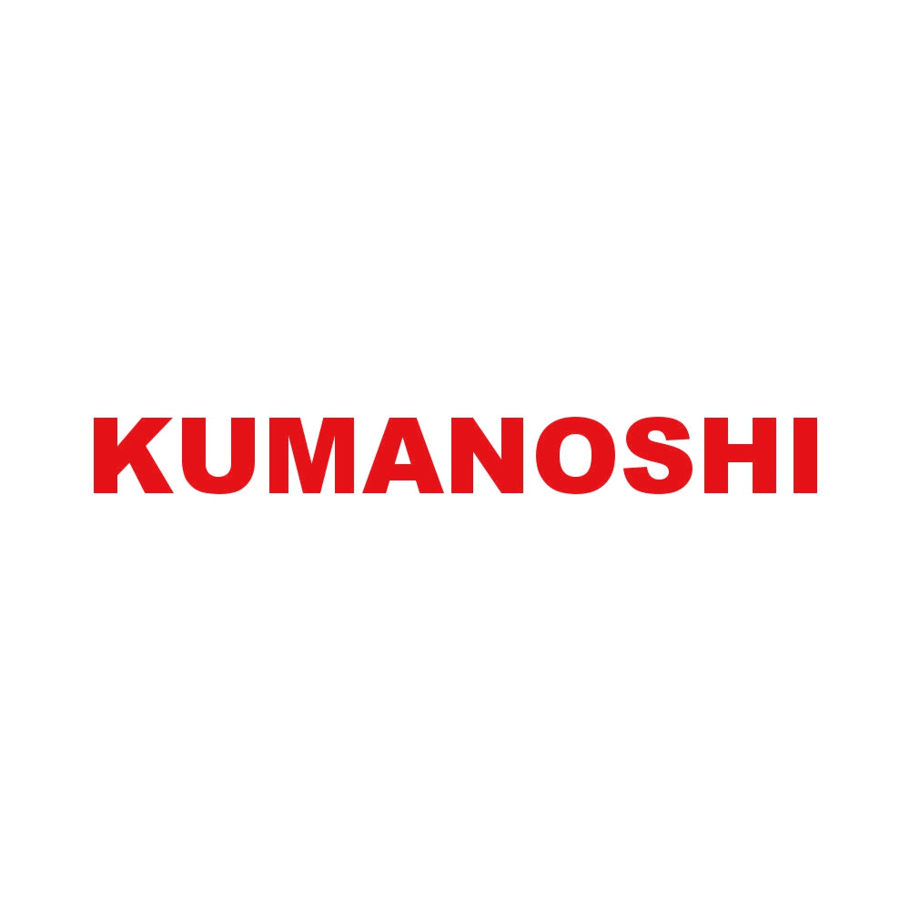 KUMANOSHI 8