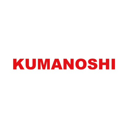 KUMANOSHI 8