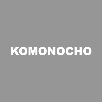 KOMONOCHO 7