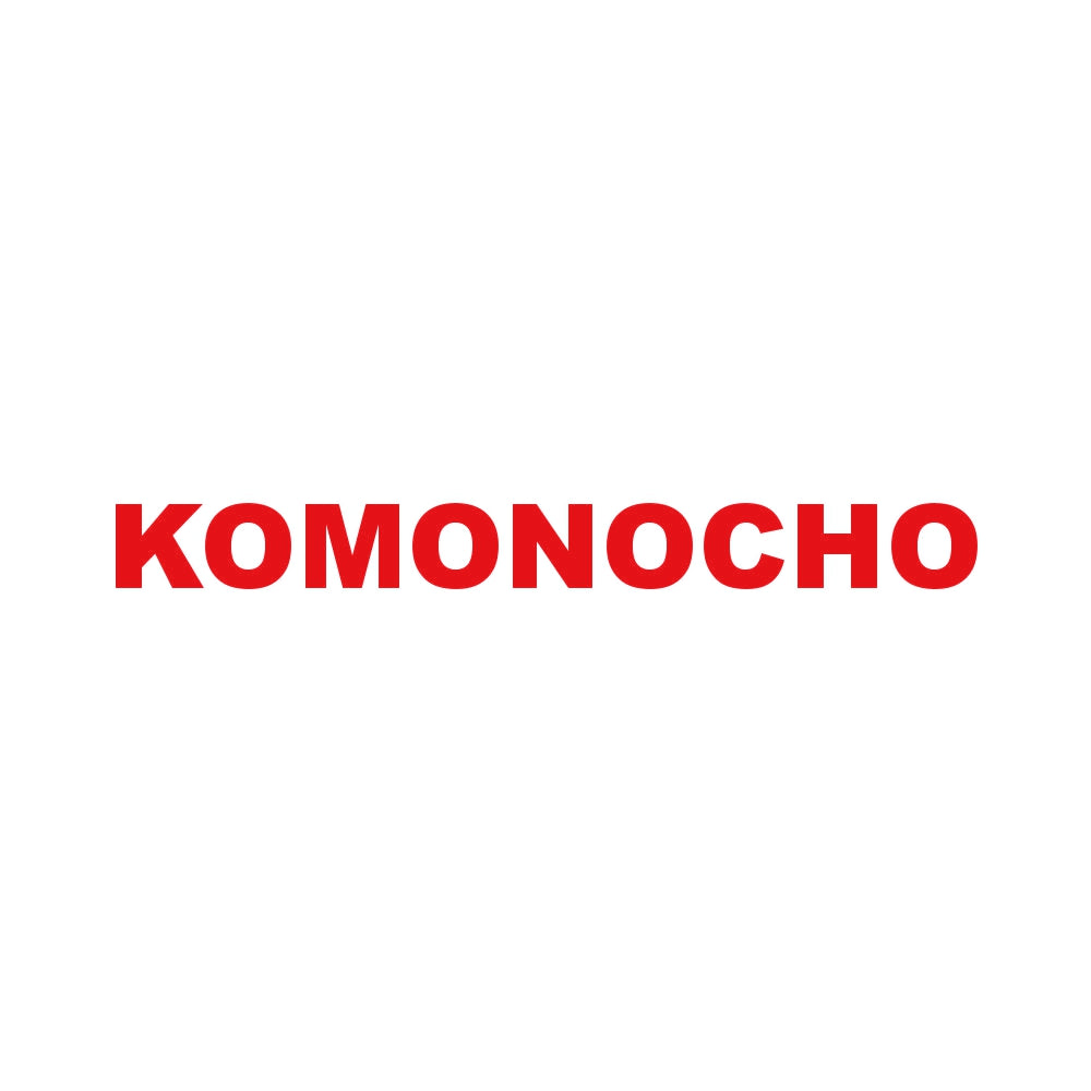 KOMONOCHO 8