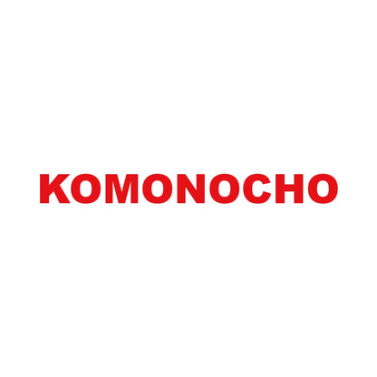 KOMONOCHO 8