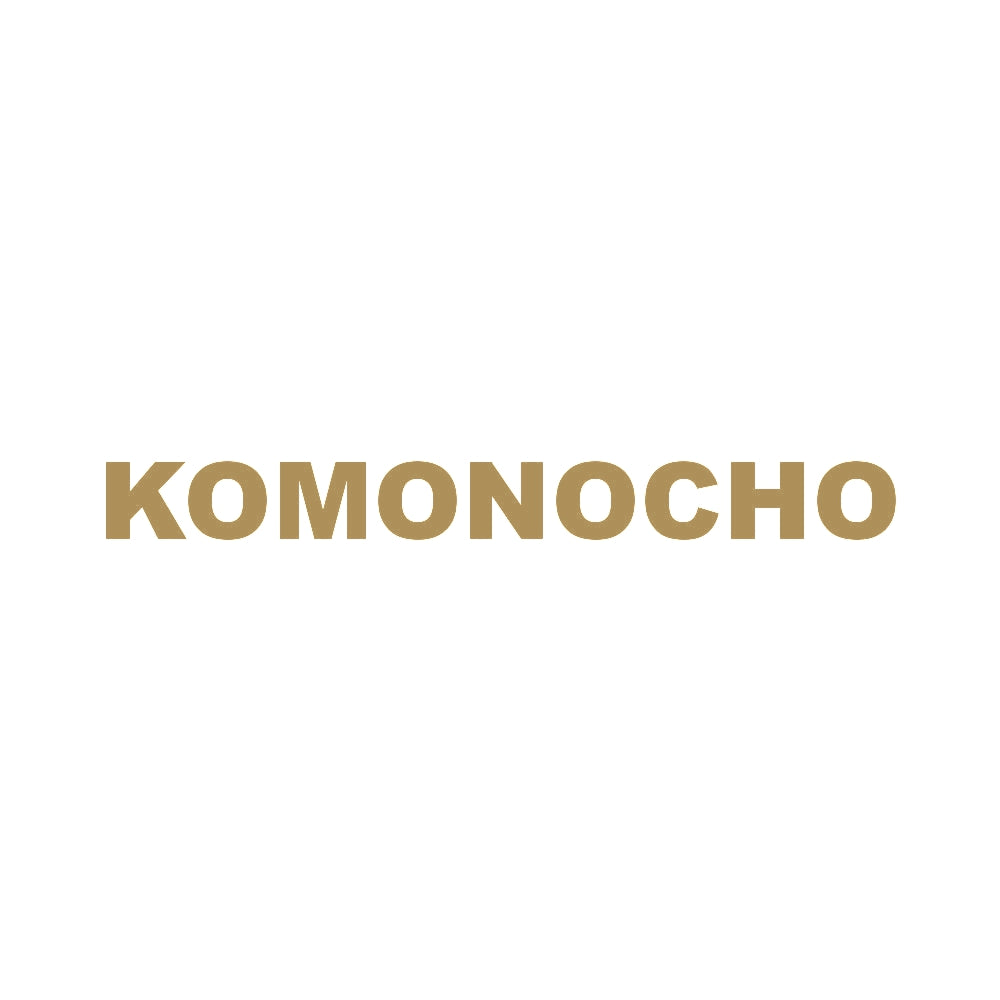 KOMONOCHO 9