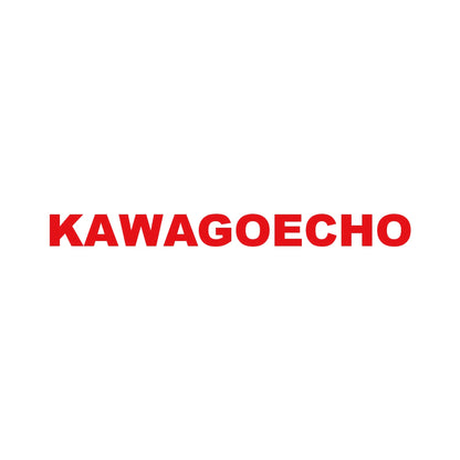 KAWAGOECHO 8