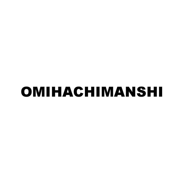 OMIHACHIMANSHI