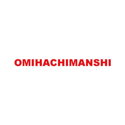 OMIHACHIMANSHI 8