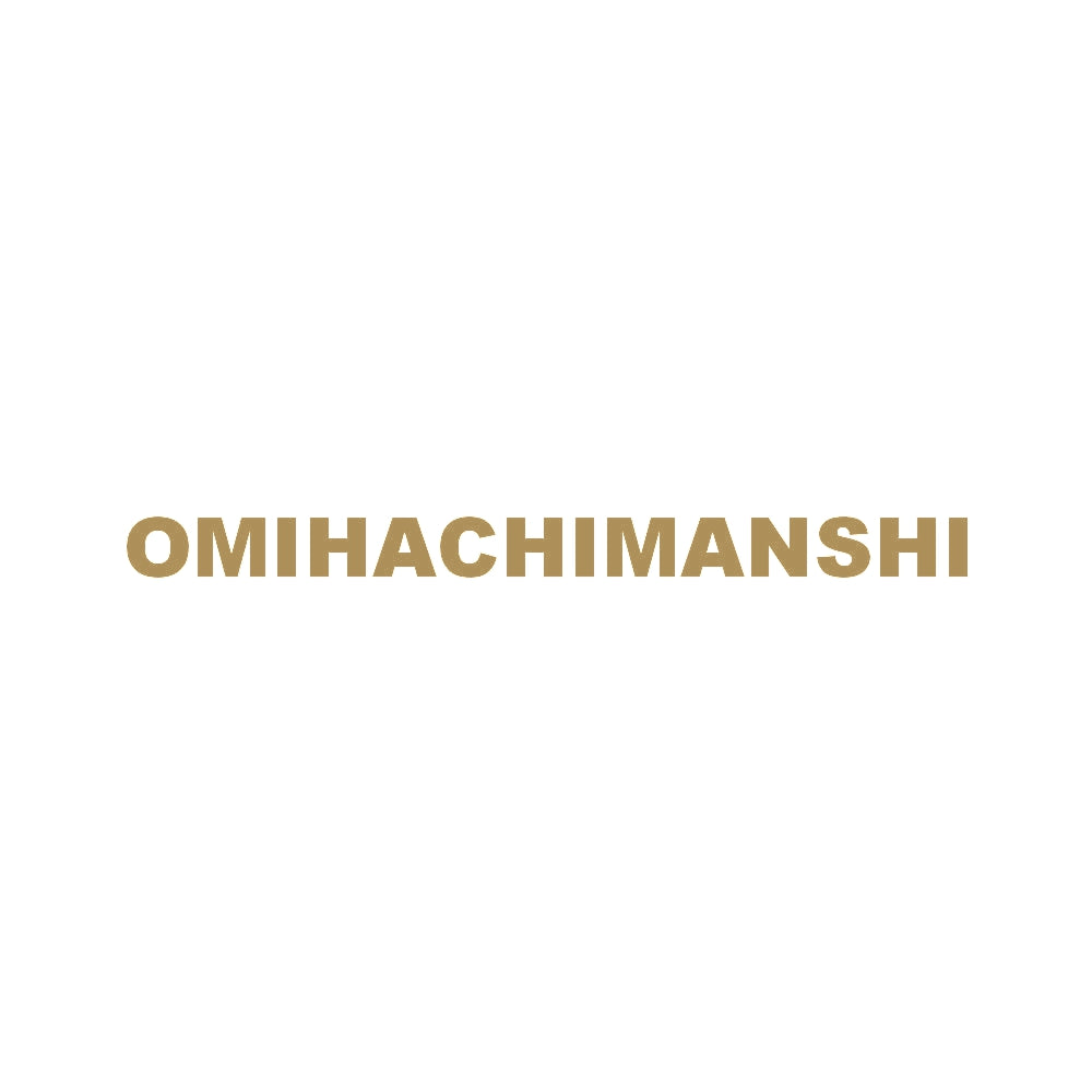 OMIHACHIMANSHI 9