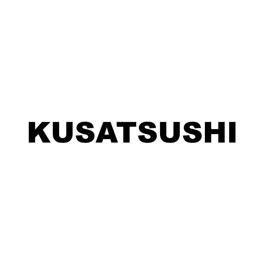 KUSATSUSHI